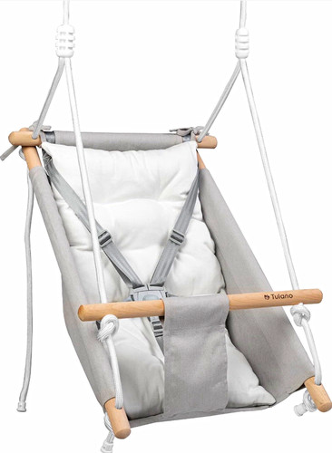 Tulano babyschaukel mit - babyschaukel,