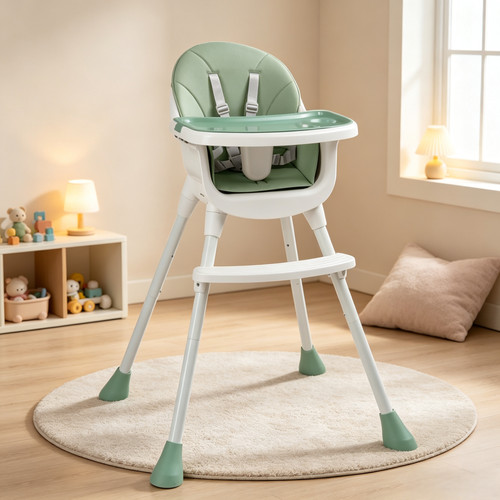 Baby hochstuhl - 3-in-1,