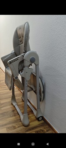 Kinderhochstuhl