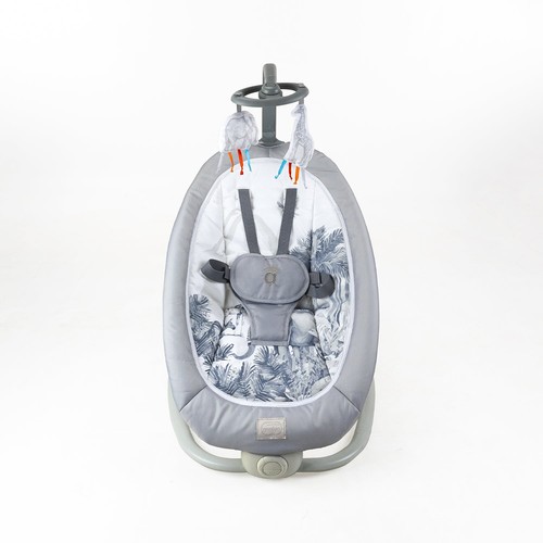 Babywippe forest musik - babywippe,
