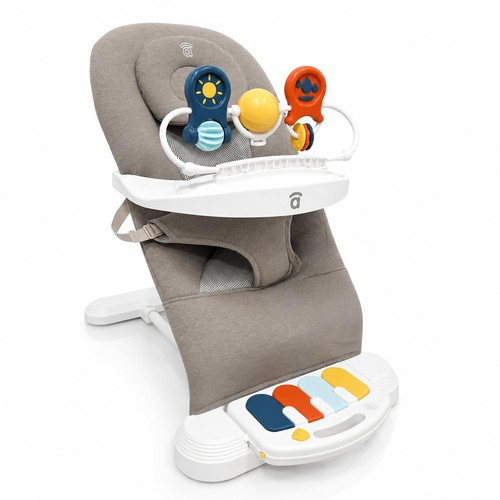 Asalvo babywippe hawai beige - asalvo,
