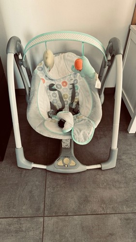Ingenuity baby schaukel - ingenuity,