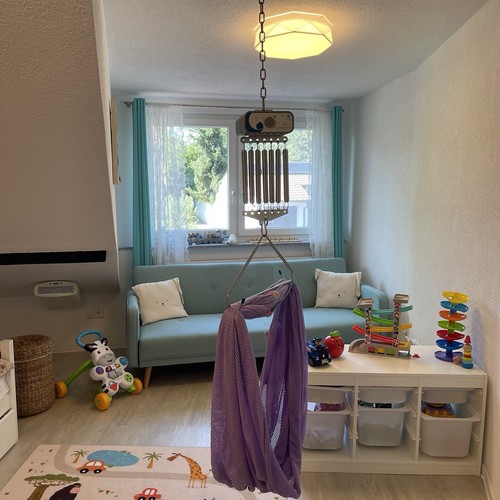 Swing2sleep heia federwiege - swing2sleep,