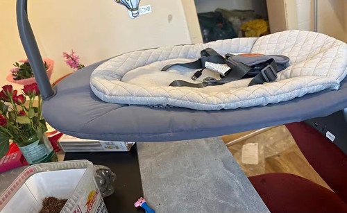 Lionelo babywippe sehr - lionelo, –