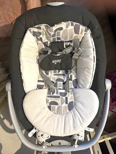 Joie baby schaukel elektrisch - joie, baby-schaukel