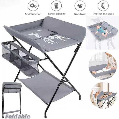 Baby wickeltisch faltbar - wickeltisch,