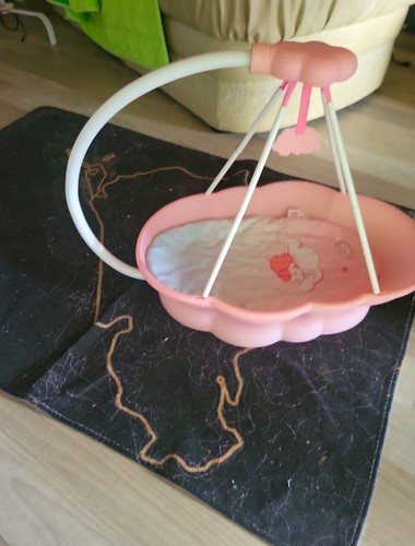 Baby annabell - baby,