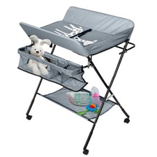 Baby Wickeltisch Kommode