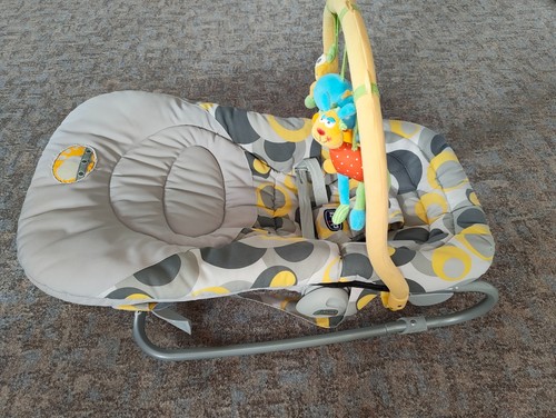 Chicco babywippe bis - bis, mit