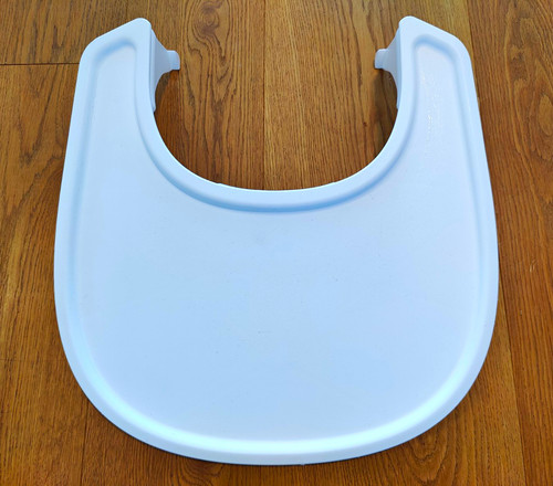 Stokke nomi tray - tray, weiß