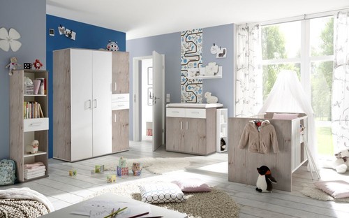Babyzimmer babyzimmerset - babyzimmer,