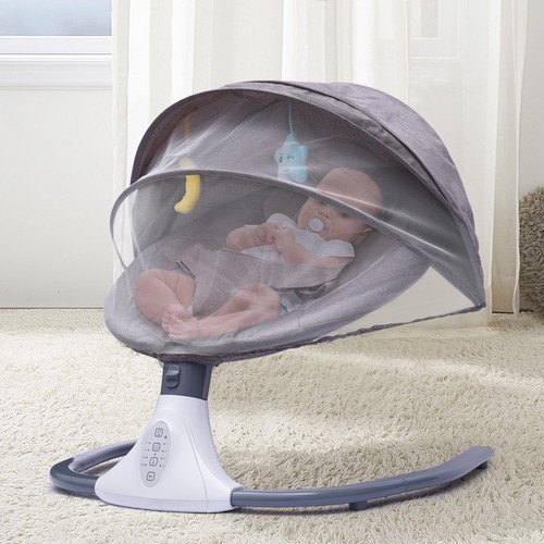 Babywippe electric - babywippe,