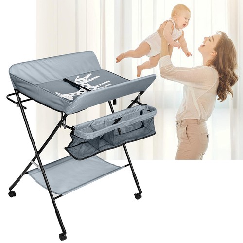 Baby wickeltisch klappbar - baby,