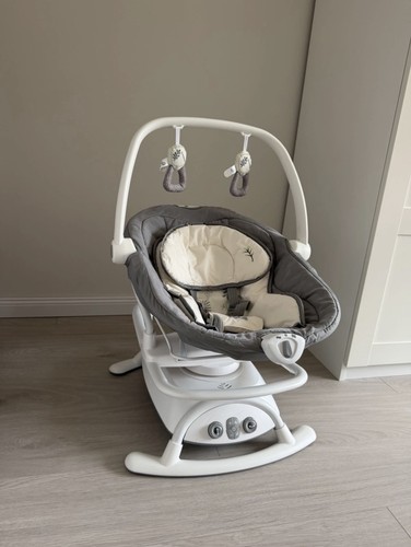 Joie emeri 1 babyschaukel - emeri, 2-in-1