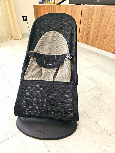 Babybjörn babywippe wippe - babywippe, mit