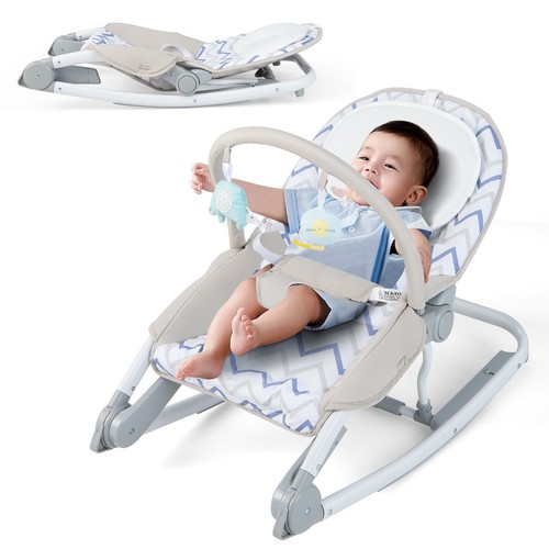 Babywippe babyschaukel - babywippe,