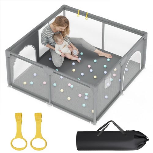 Laufgitter spielstall - laufgitter,