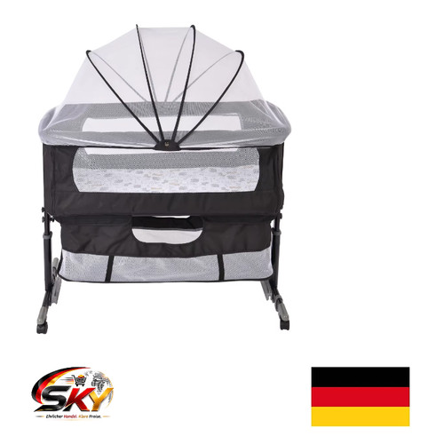 Reisebett für babys - für,