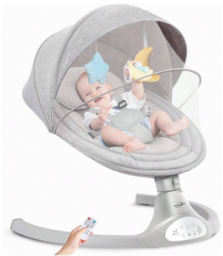 Babywippe elektrisch - babywippe,