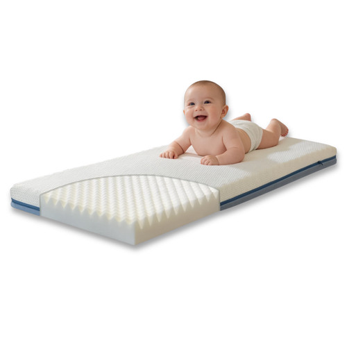 Babymatratze 70x140cm