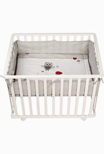 Baby laufgitter weiß mit - baby-laufgitter,
