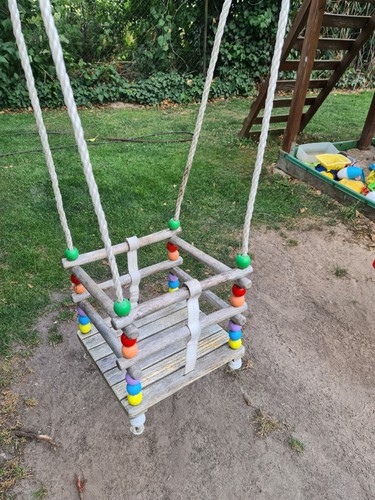Kinderschaukel schaukel baby - kinderschaukel,