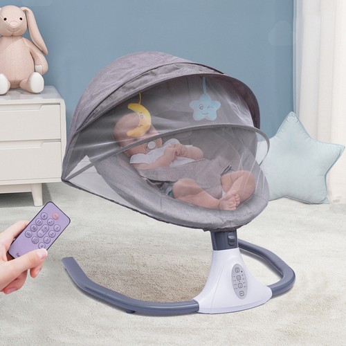 Babywippe electric - babywippe,