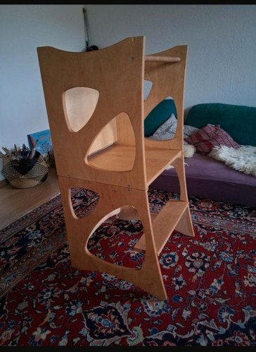Montessori lernturm - montessori,