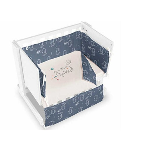 Babybettchen bimbi casual - babybettchen,