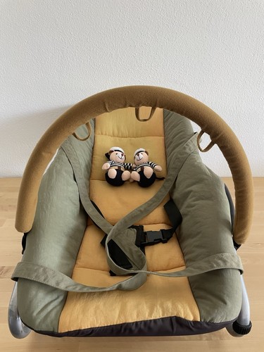 Herlag babywippe art - herlag, (art.-nr