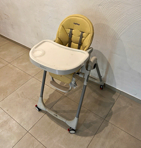 Peg perego baby hochstuhl mit - perego, baby-hochstuhl