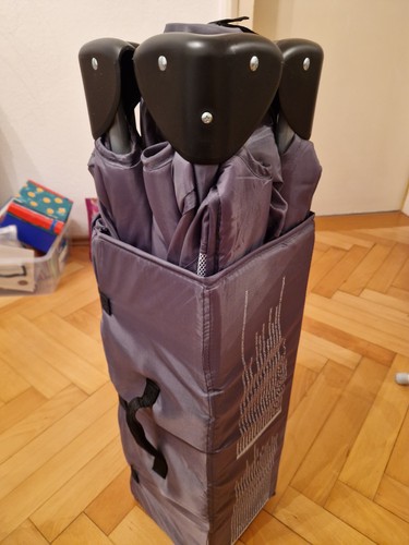 Kinderreisebett mit matratze - kinderreisebett,