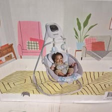 Baby-Liegestuhl Ingenuity