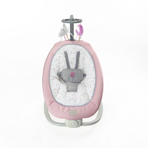 Babywippe sabana mit - babywippe, musik