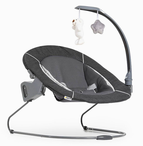 Hauck alpha bouncer deluxe - alpha,