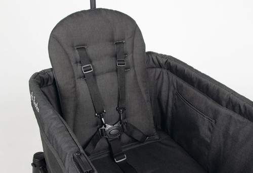 Sitz für klappbollerwagen - für,