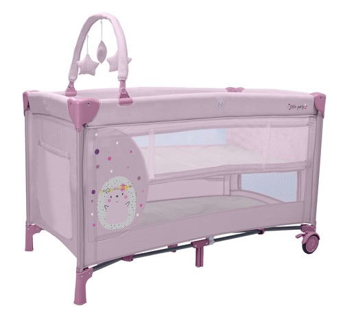 Asalvo reise und spielbett duo - reise,