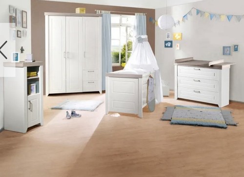Roba kinderzimmer set 4tlg - roba,