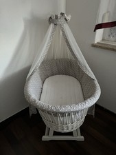 Baby Stubenwagen Komplettset