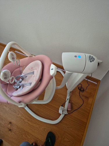 4moms elektrische