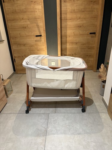 Kunu babybeistellbett - 4, in