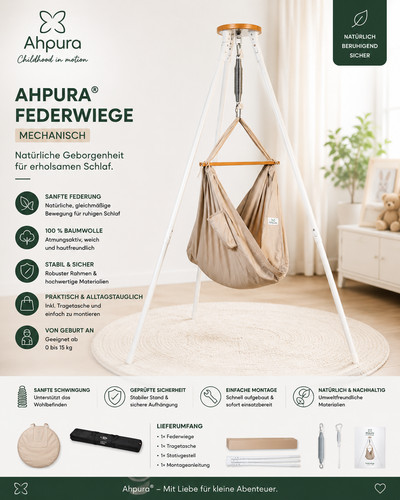 Federwiege
