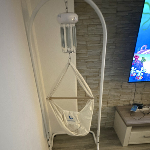 Swing2sleep maly automatische - swing2sleep,