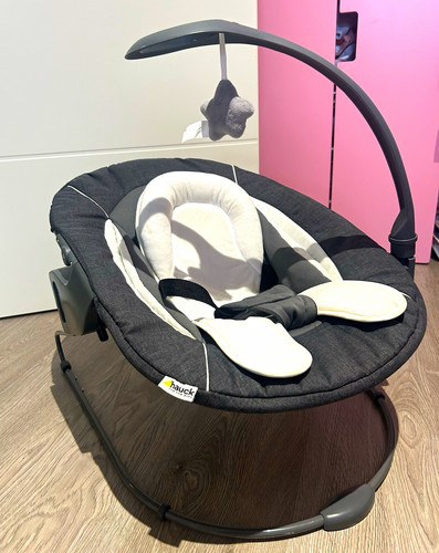 Hauck babywippe wippe - hauck, babywippe/wippe