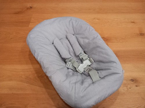 Tripp trapp newborn set grey - trapp,