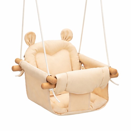 Babyschaukel für innenbereich - babyschaukel,