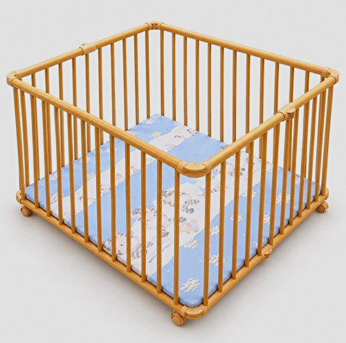 Baby laufgitter holz - baby-laufgitter,