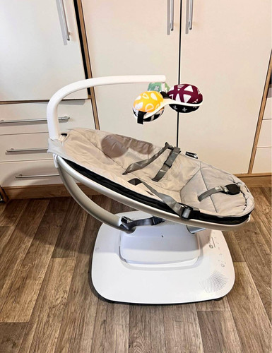 4moms mamaroo babyschaukel - 4moms,
