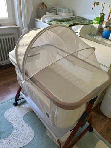 Baby stubenwagen beistellbett - baby-stubenwagen,