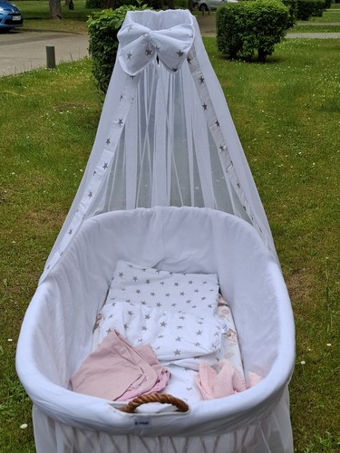 Baby stubenwagen holzgestell - baby-stubenwagen,